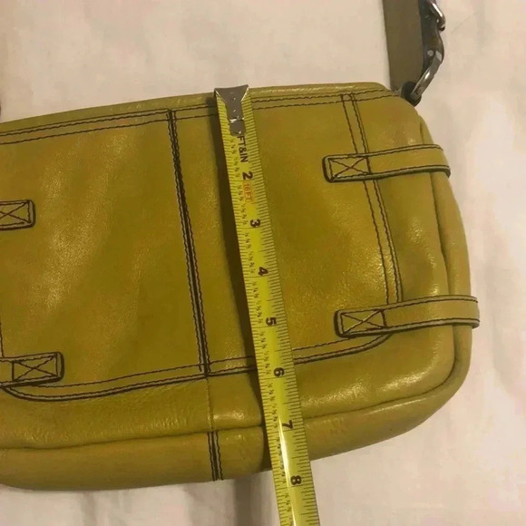 Hype leather purse - Picture 10 of 10